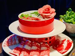 -大隐·成都火锅Bistro(合生麒麟新天地店)