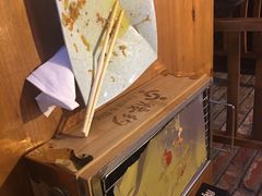 -腰子哥烤串(石佛营炫特店)