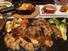 -必胜客(东大桥店)