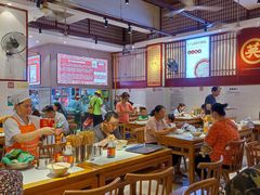 -李兰英湖南面馆(护国路店)