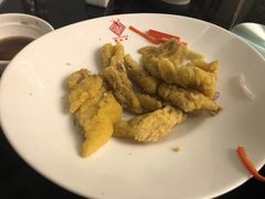 -丰收日·小海鲜·沪上家宴(顾村正大店)