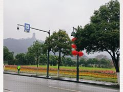 -都江堰景区