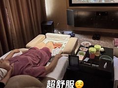 -金色印象·4K影院式足体养生(金沙店)
