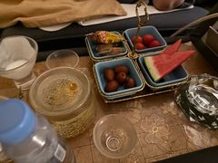 -华夏良子·足道SPA艾灸(三里屯店)