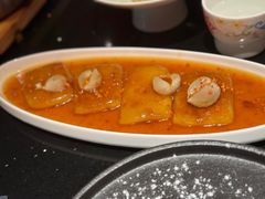 -老头儿油爆虾·知味杭州(爱琴海购物中心)