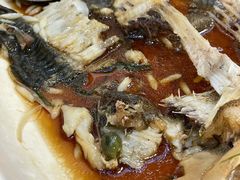 -海宝酒家(中山四路店)