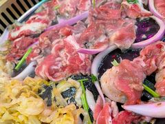 -棒小伙·齐齐哈尔烤肉(龙茗路店)