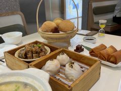 -蔡澜点心·粤菜(月星环球港店)