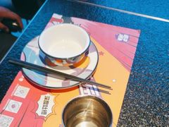-匠子烤鱼(上邦百汇城店)