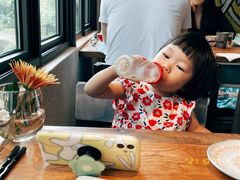 -Ginger(兴国路店)