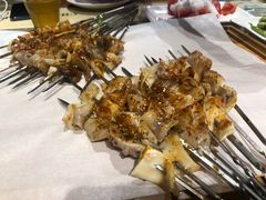 -枪火串烧·东北特色烧烤(罗湖总店)