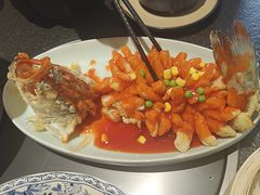 -金陵家宴·金陵春·南京菜(夫子庙店)