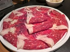 特色金牌牛眼肉-东来顺·非遗火锅(高新店)