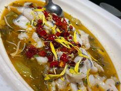 酸菜鱼-弄堂里(西溪龙湖天街店)