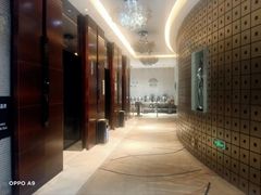 -深圳观澜格兰云天国际酒店