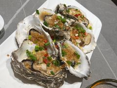 -神洲四海大酒楼(王府井澳门中心店)