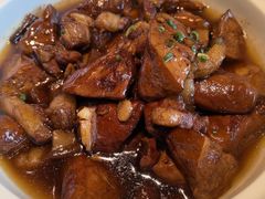 -简小舍·民间手艺菜(武昌江滩店)