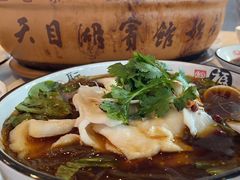 -风味小馆(天目湖宾馆店)