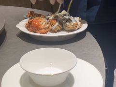 -神洲四海大酒楼(王府井澳门中心店)