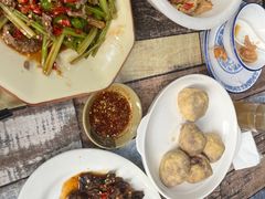-南雄雄州土菜餐厅(粤北大厦店)