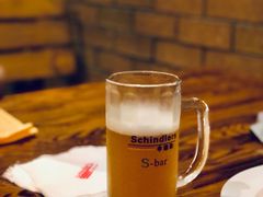 -申德勒加油站餐厅(三里屯北小街店)