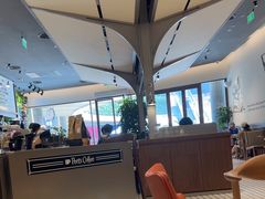 -Peet's Coffee皮爷咖啡(武商Mall手作店)