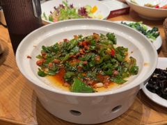 -老阿爸鲜鱼土菜(园区永旺店)