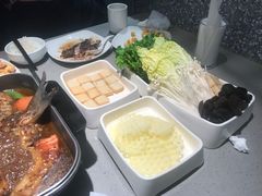 -半天妖烤鱼(中山路店)