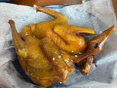 -煲煲掂风味煲仔饭餐厅(西区店)