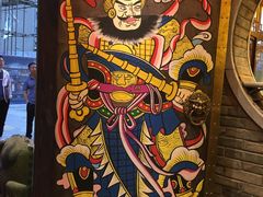 -小龙坎火锅(沂南店)