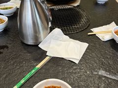 -金刚山(学府路店)