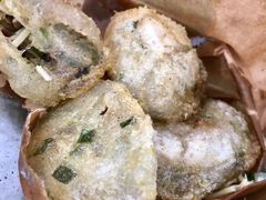 笋粿-福合沟无米粿甜汤粿品店