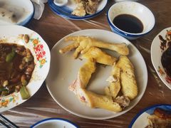 -妈妈的小作坊(陈家镇店)