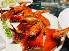 -甄御•海鲜新青岛菜(麦岛店)