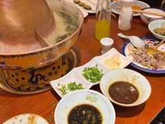 -1078號老北京涮肉(松柏店)