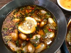 -大洋家·精品潮汕菜·生腌砂锅粥(天河东路店)