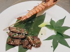 -千夏日式风情餐厅(恐龙园汉江东路店)