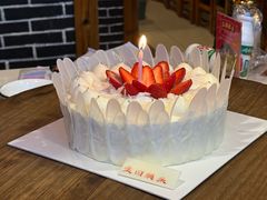 -江湖水乡铁锅炖魚(周庄嘉园店)