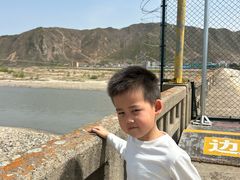 -图们国门景区