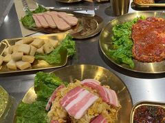 -炉队长·齐齐哈尔家庭烤肉(马家堡店)