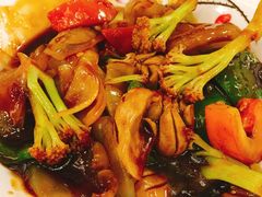 爆炒双脆-旺达·福州菜(正大广场店)