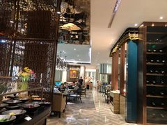 -西藏饭店·亚克·食光自助餐厅(文殊院店)