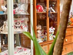 -小豆海棠(人民南路店)
