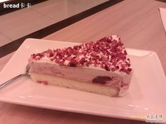 草莓蛋糕-必胜客(机场路店)