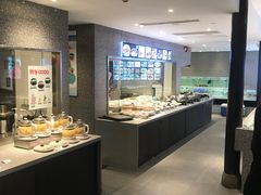 -小城故事·地道宁波味(月湖盛园店)