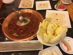 -老码头火锅(骡马市店)