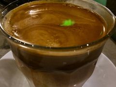 污咖啡-半山腰·云南菜(侨福芳草地店)
