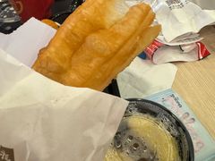 -永和大王(茉莉上新·军博店)