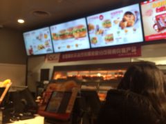 -肯德基(建华店)