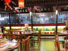 -卢大鲜鱼头捞饭(美利广场店)